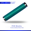 Opc Drum for Konica Minolta Bizhub k7155 copier parts